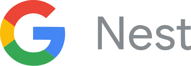 Google Nest thermostat