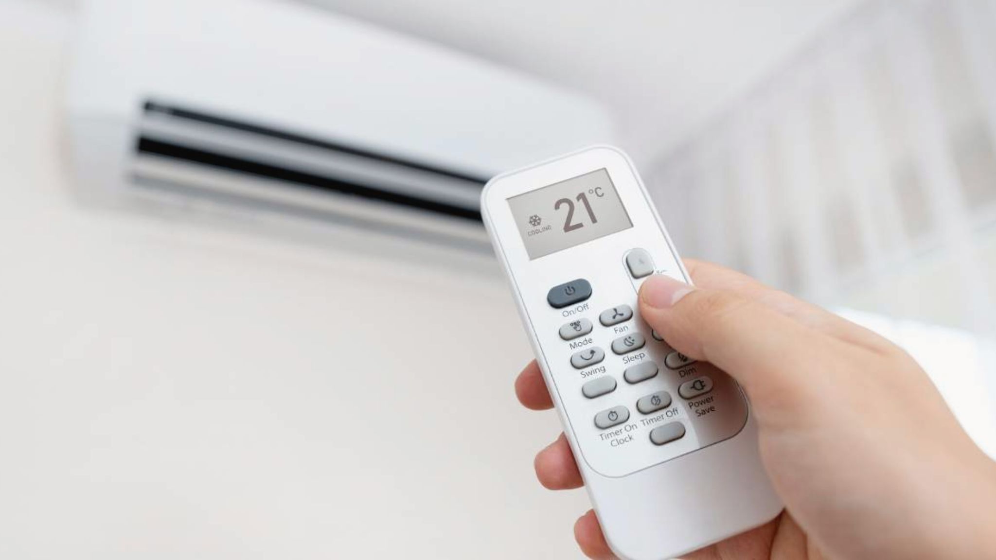 Best Thermostat Temperatures for Summer in the UAE