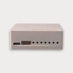DropAir iPanel