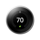 Nest 3rd Generation Learning Thermostat