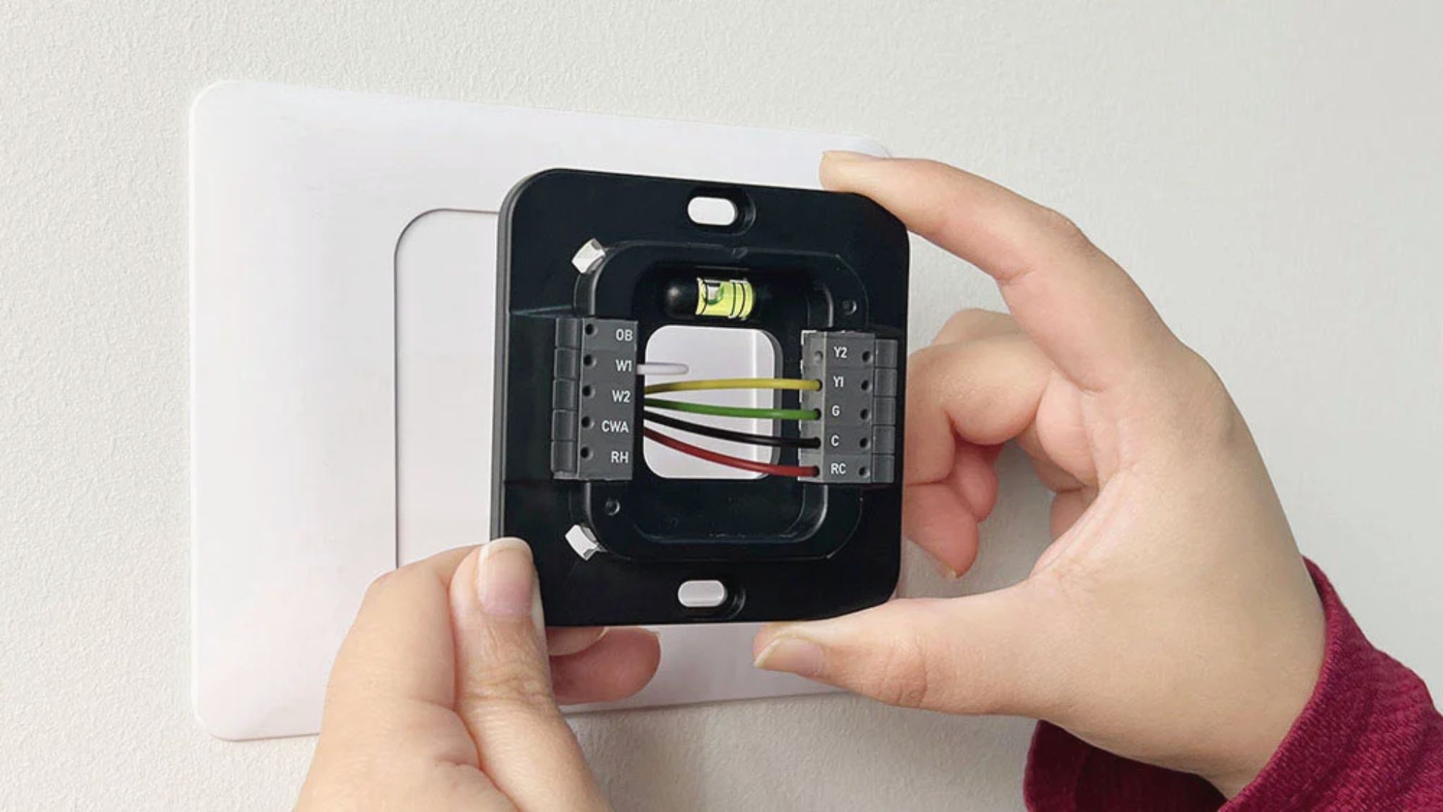 Honeywell Thermostat Wire Connections: Complete Installation Guide