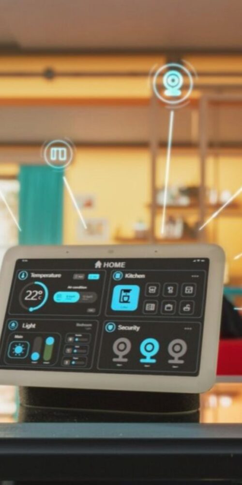 Smart Home Technology