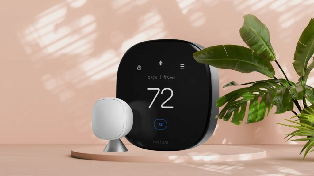 What Is a Thermostat Used For