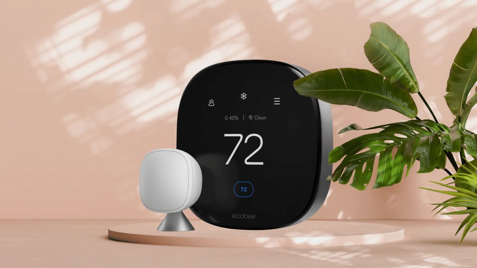 What Is a Thermostat Used For? Ecobee Makes It Smarter
