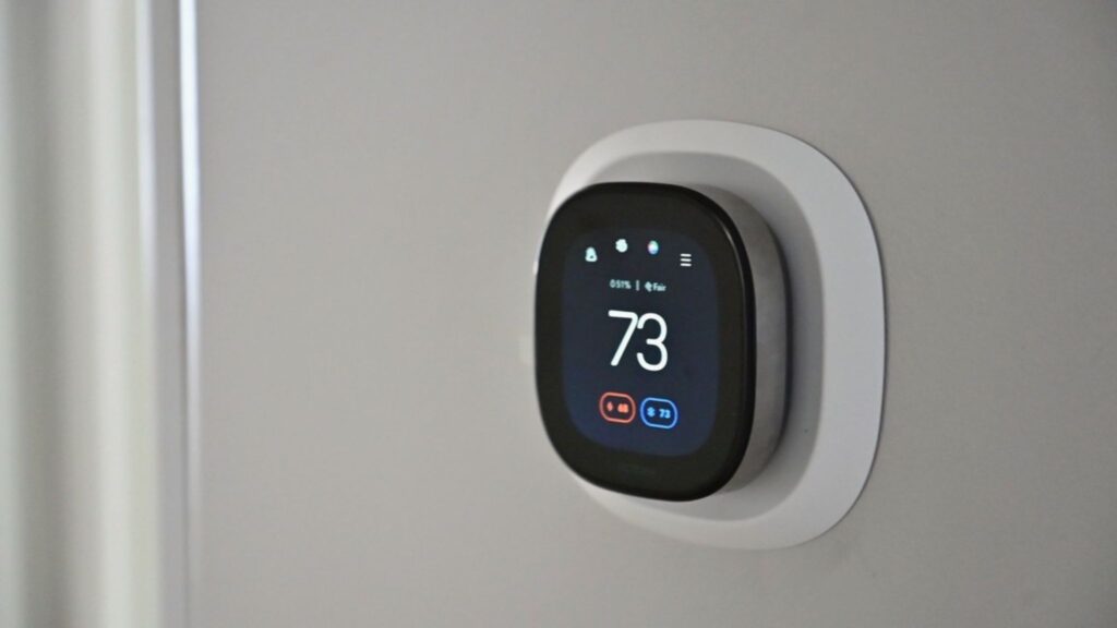 Why Is a Thermostat Useful