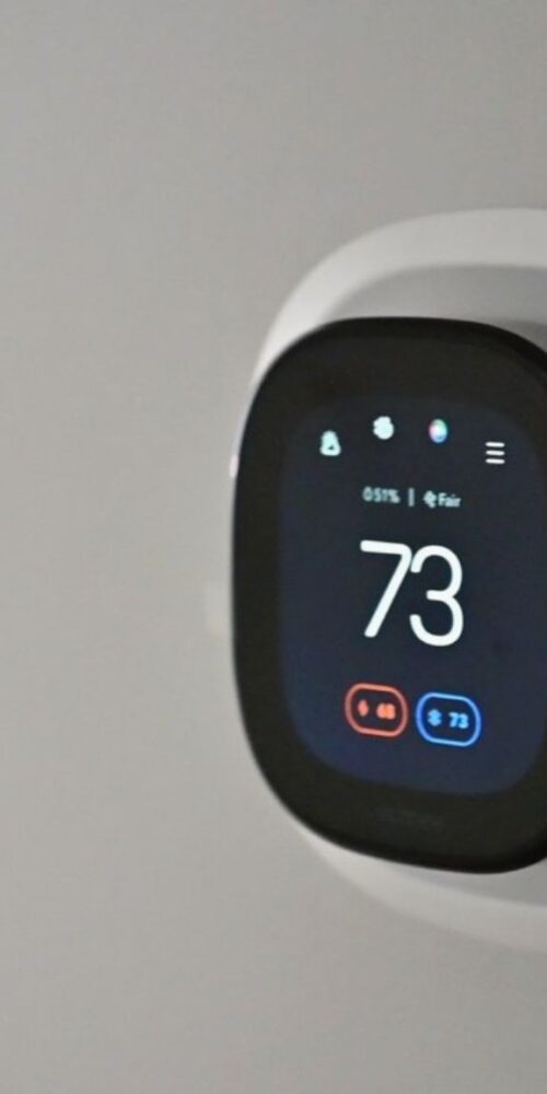 Why Is a Thermostat Useful