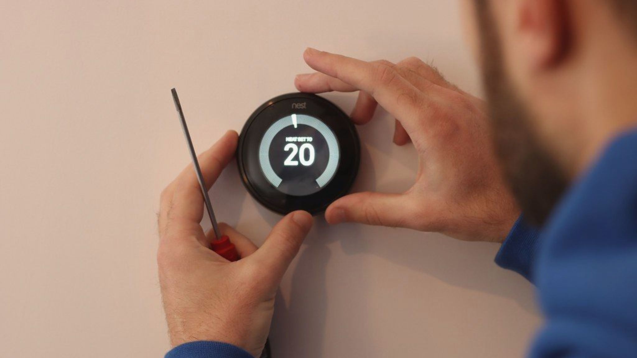 What Is a Common Problem with Nest Thermostats in UAE?
