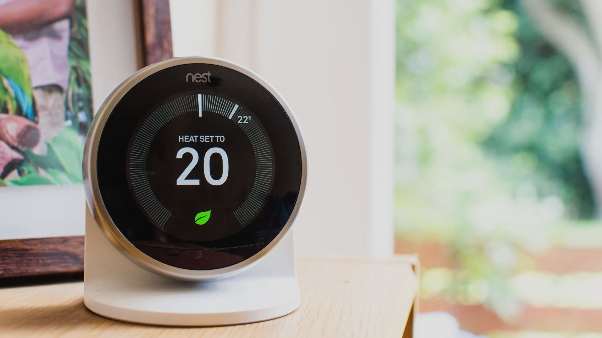 Why Get a Smart Thermostat—Feel the Difference!