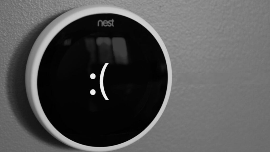 Nest Thermostats and Power Issues