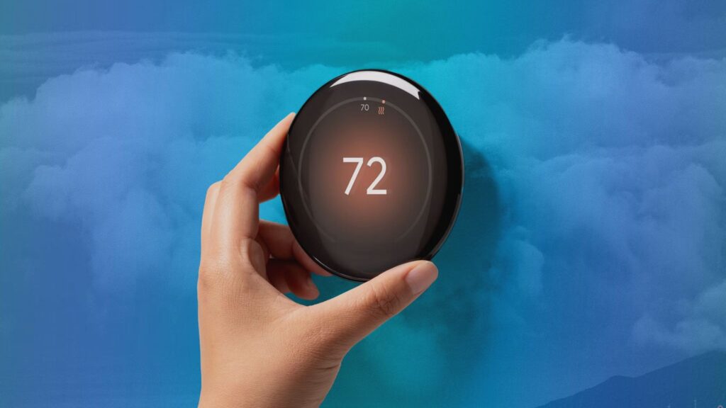 Thermostat Features