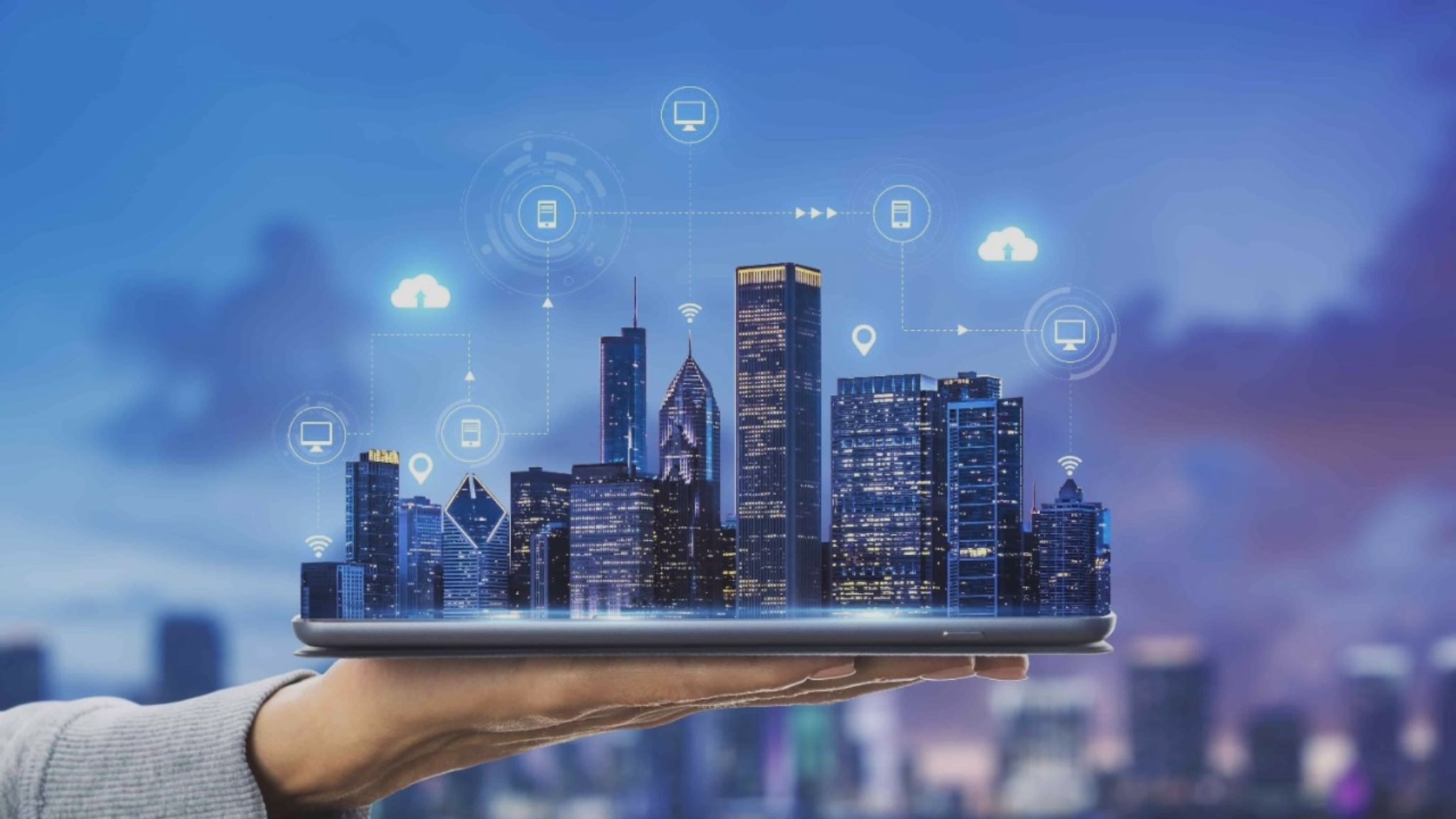How Thermostats Changing Home Automation in the UAE