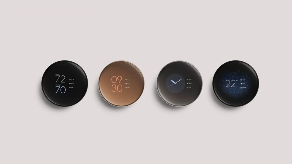 What is the Nest Thermostat?