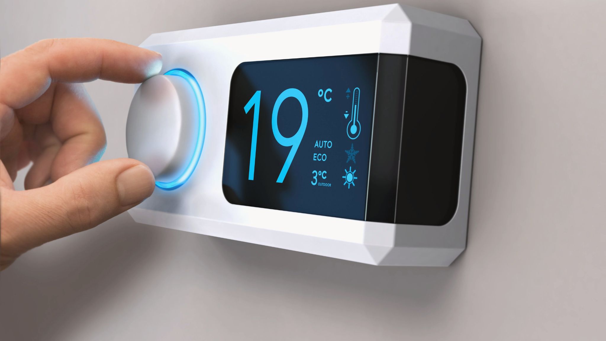 What Is Thermostat? Explained for UAE