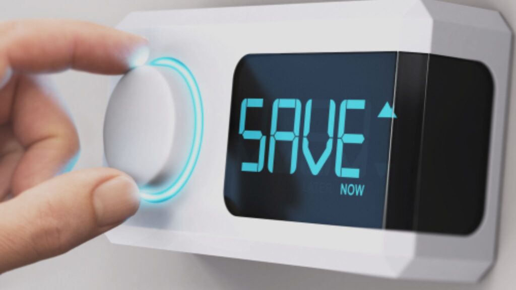 Reduce DEWA Bill