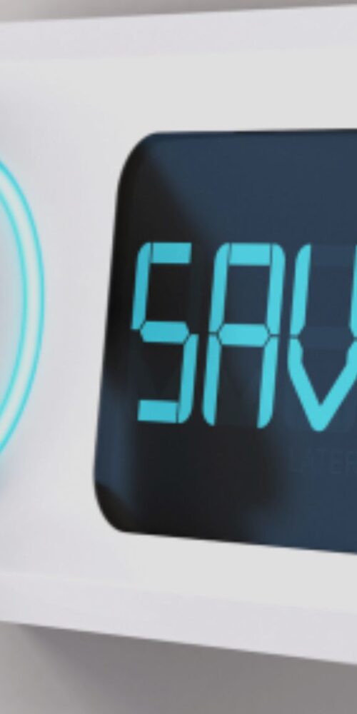 Reduce DEWA Bill