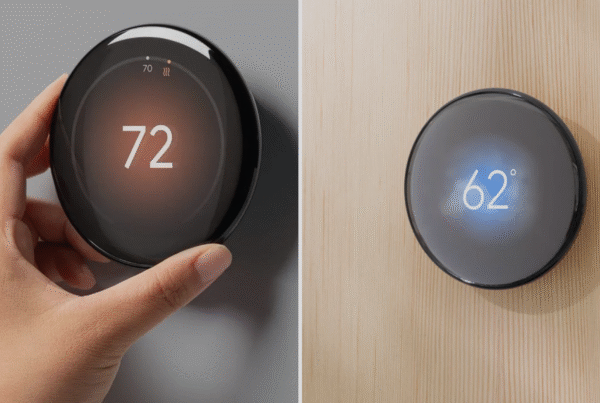 Nest Learning Thermostat vs Nest Thermostat