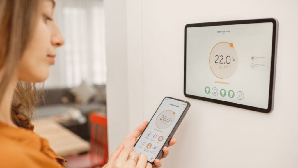 Thermostat guide