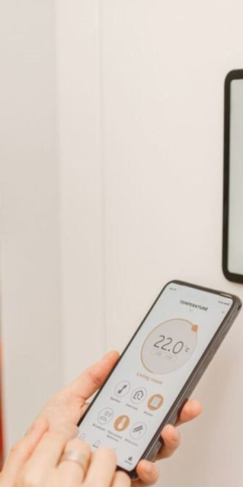 Thermostat guide