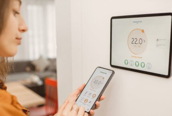 Thermostat guide