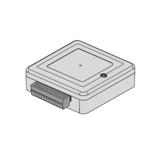 Fujitsu UTY-TTRX Converter for O General AC